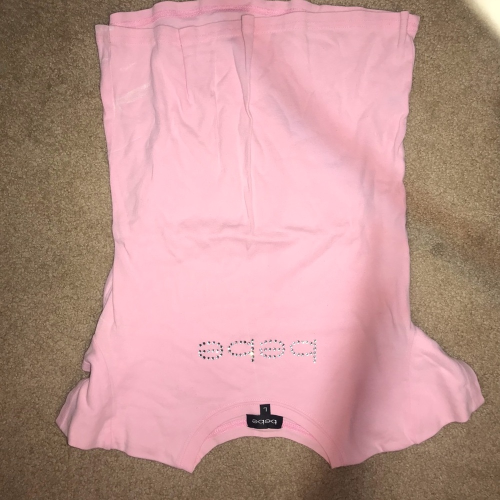 Pink Shirt Bundle - Picture 3 of 3